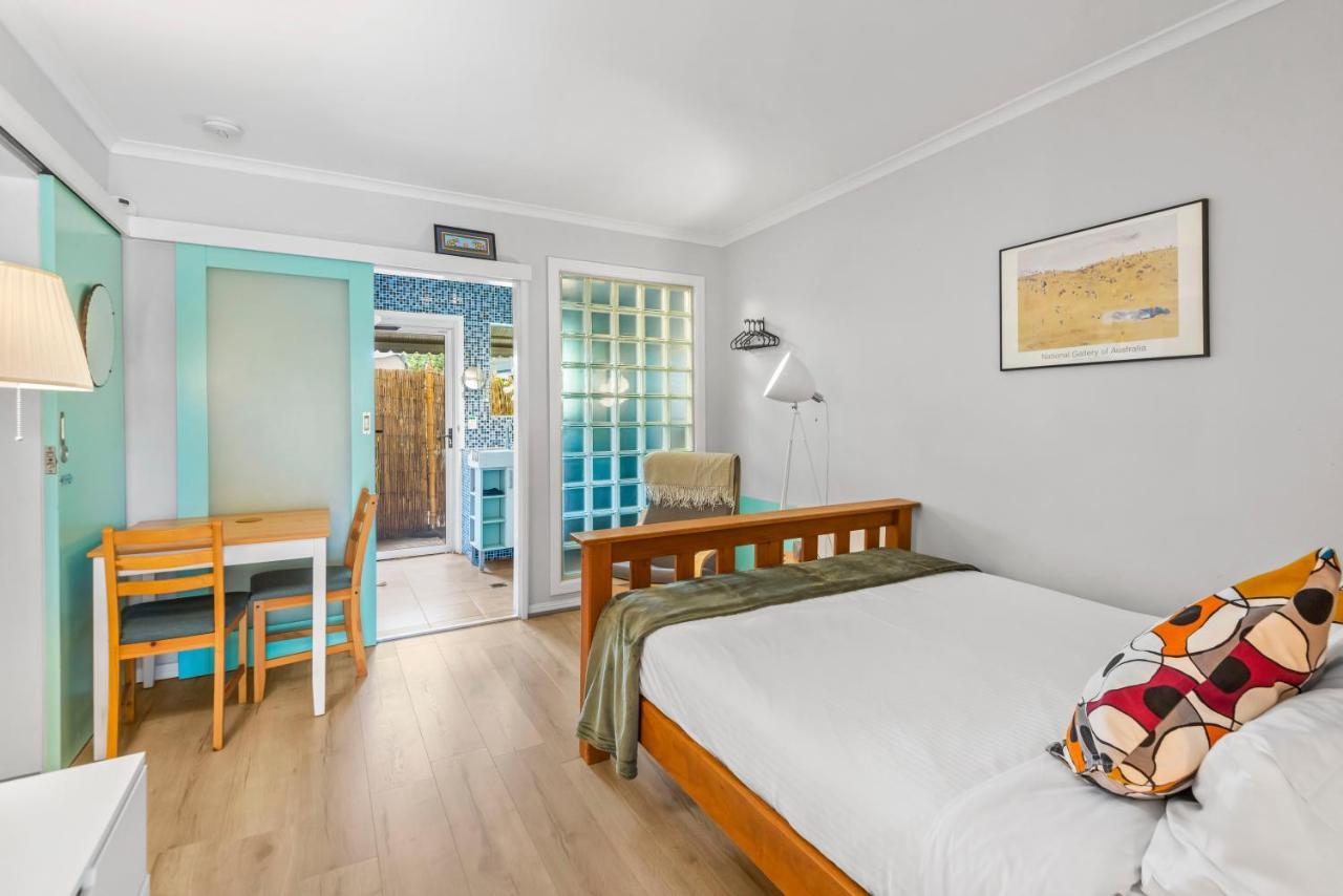 Holiday home Stingray Ballina