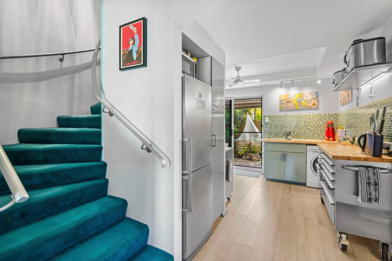 Stingray Holiday home