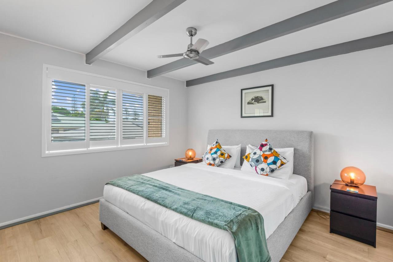 Stingray Holiday home *