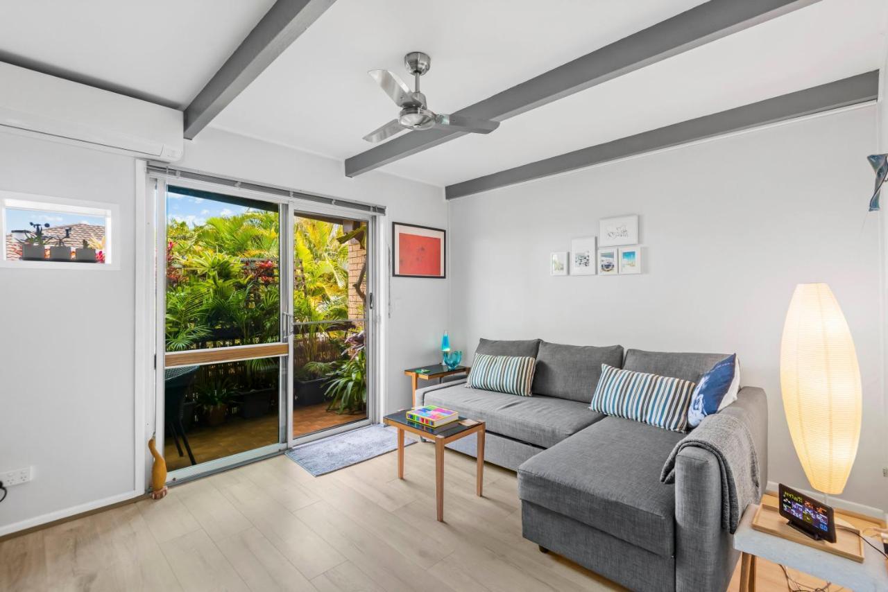 Holiday home Stingray Ballina